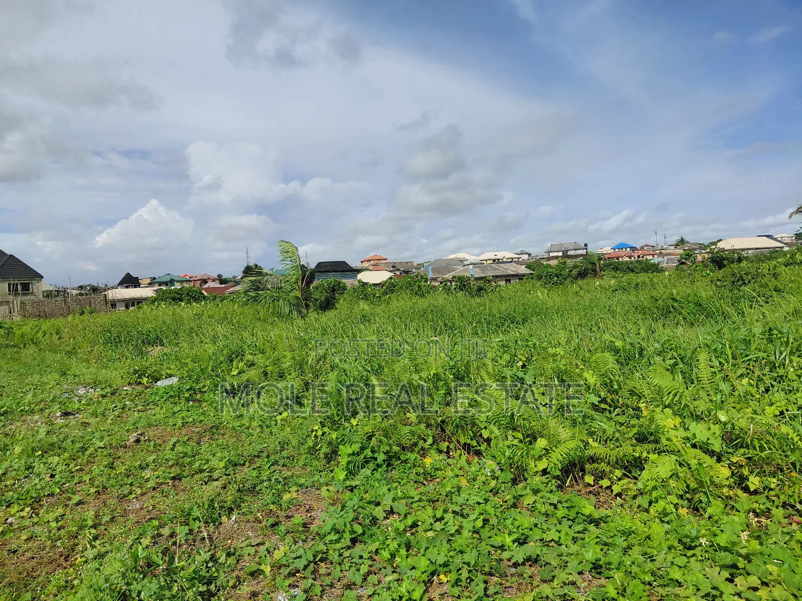 286sqm Joint Venture Biadu / Kefi South West Ikoyi