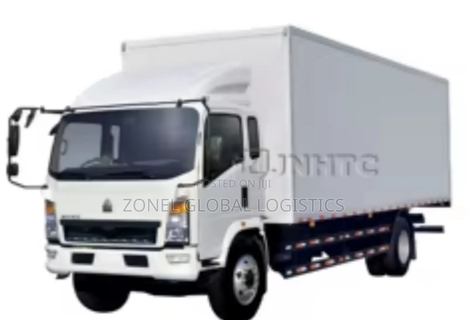 Truck for Hire in Abaji