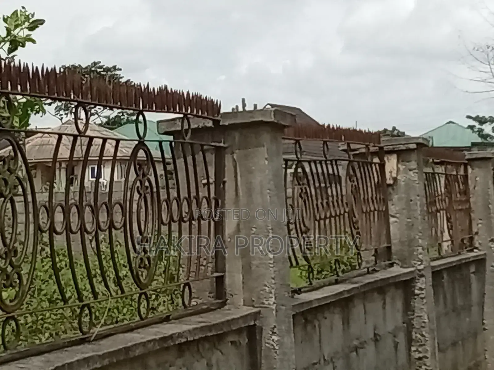 Cheapest Full Plot of Land in Ikorodu at Elepe