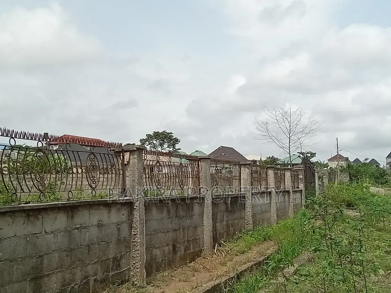 Cheapest Full Plot of Land in Ikorodu at Elepe