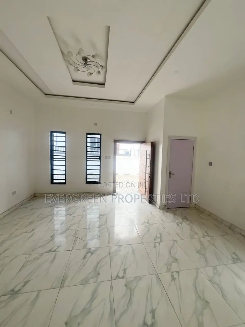 4bdrm Duplex in Lekki Phase 1 for sale