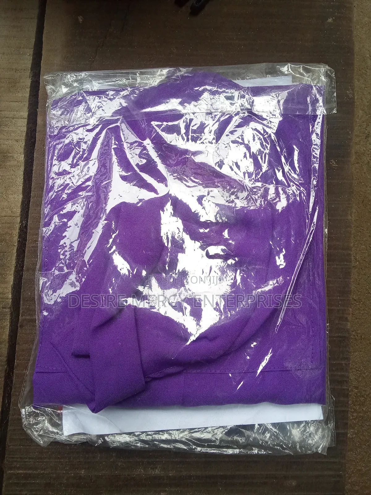 Children Apron