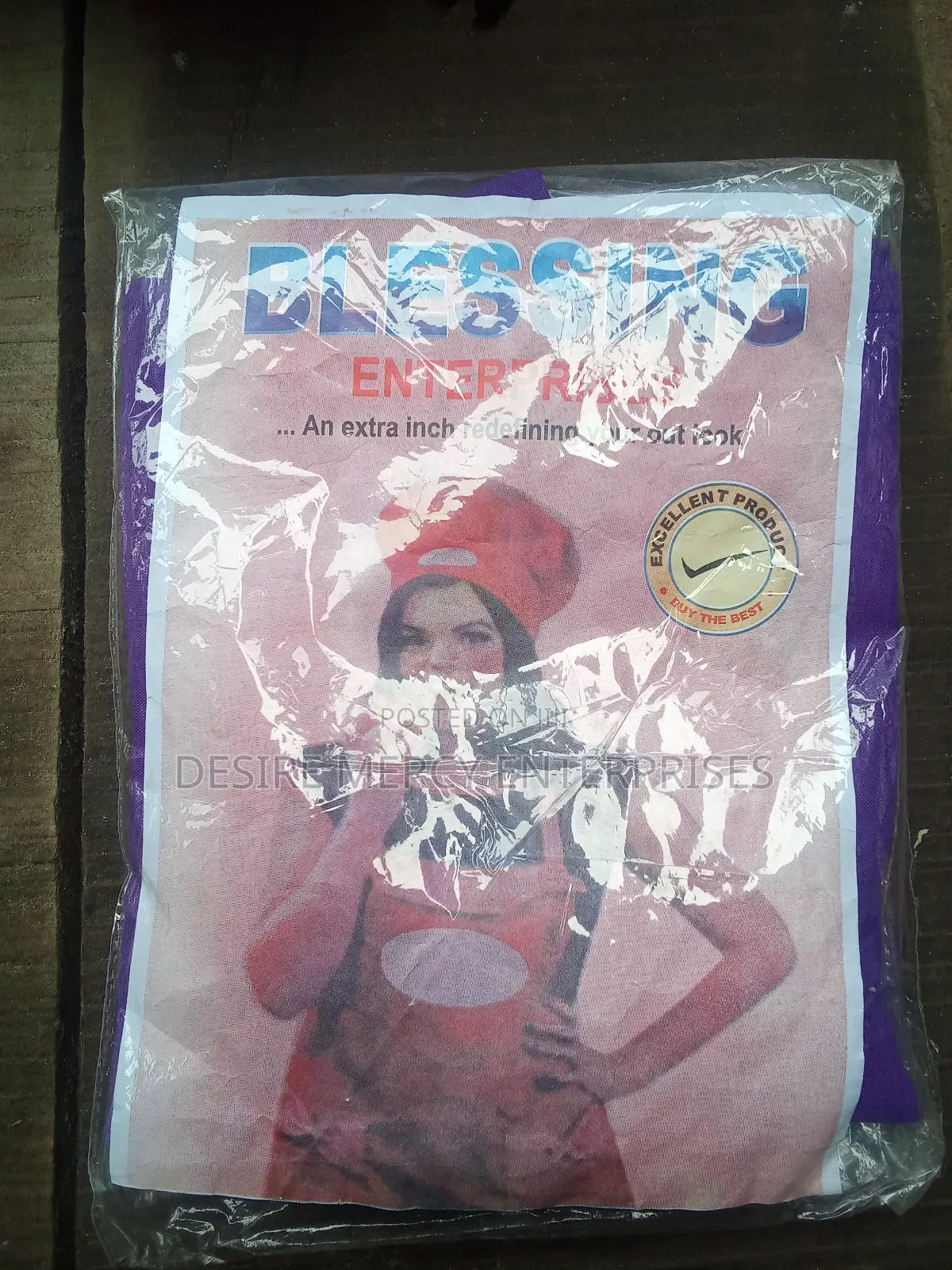 Children Apron