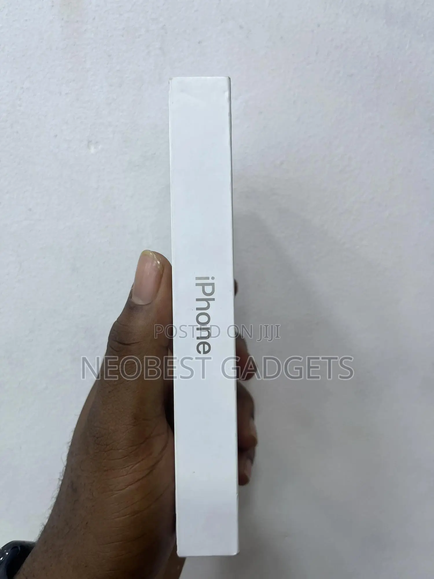 New Apple iPhone Air 256 GB Gold