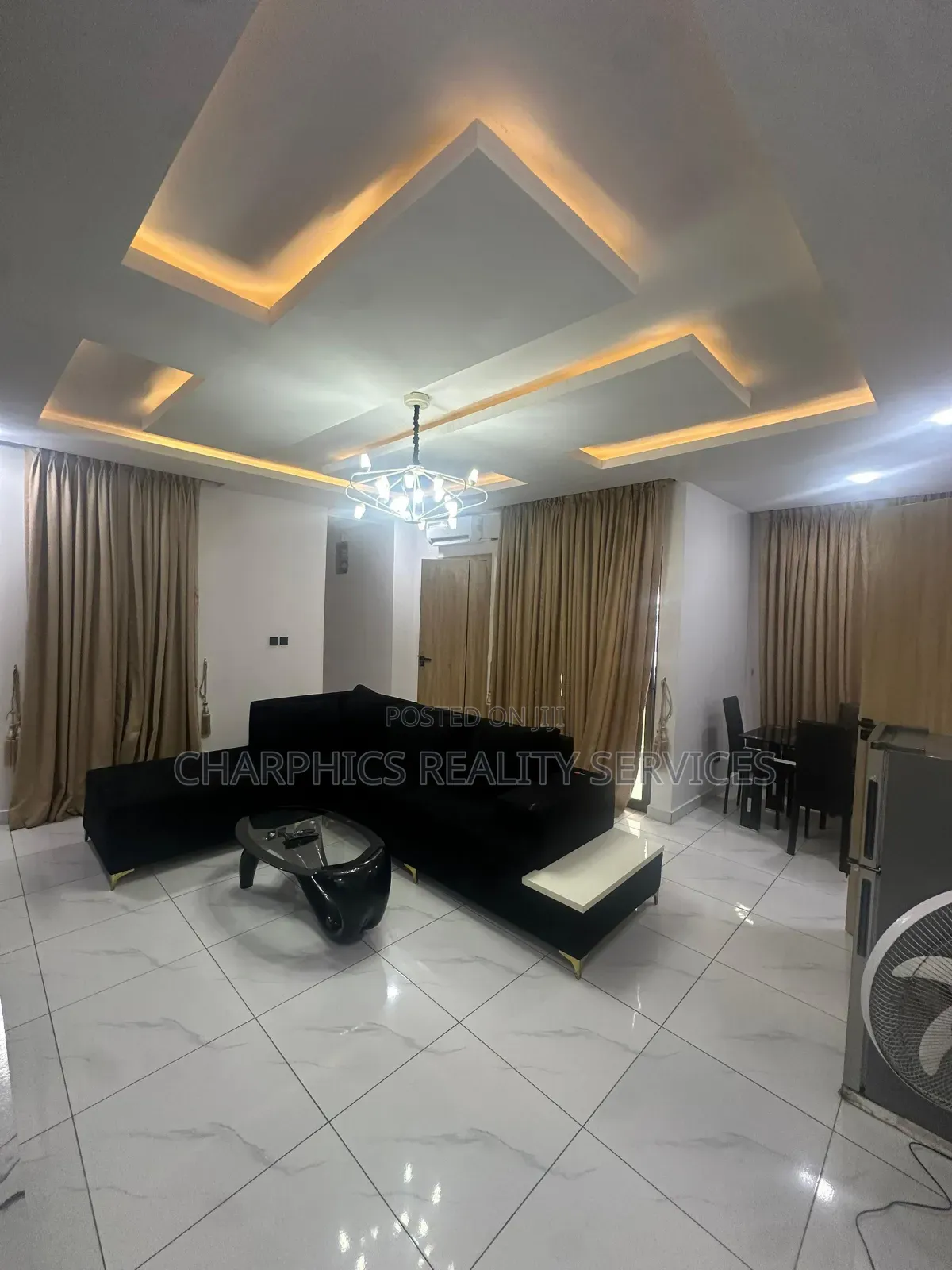 Furnished 2bdrm Apartment in Ologolo for rent