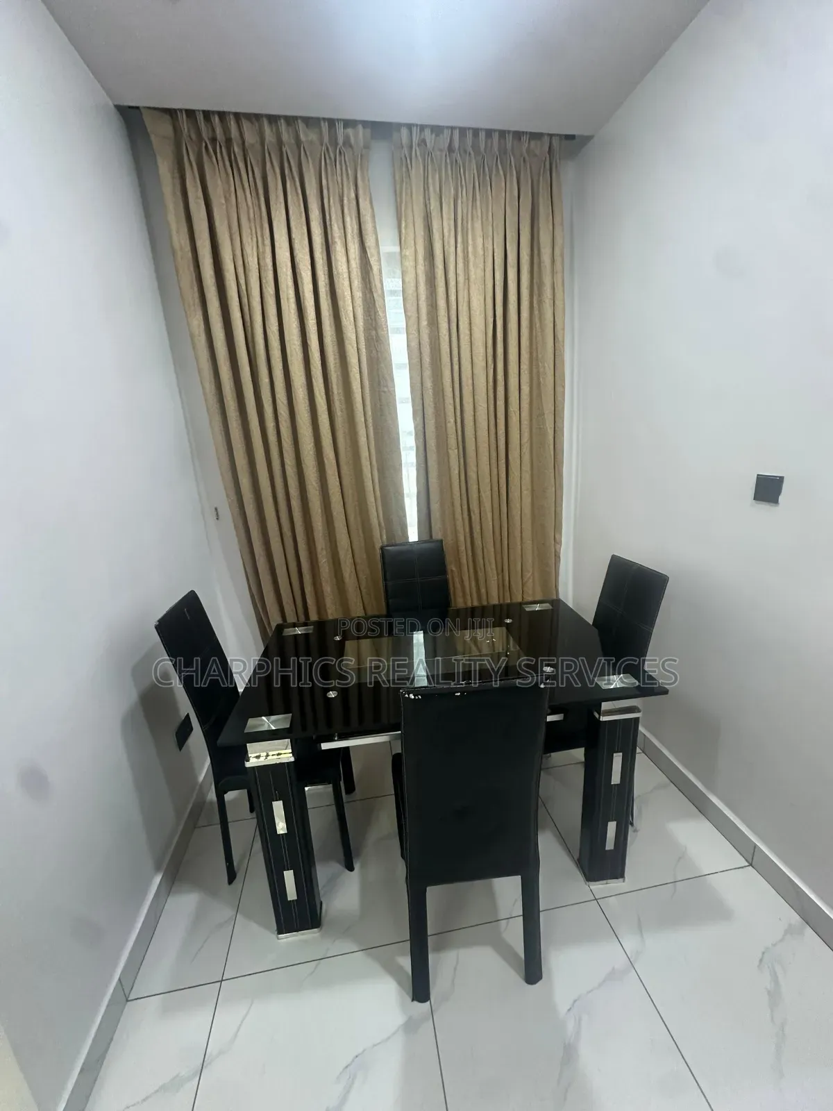 Furnished 2bdrm Apartment in Ologolo for rent