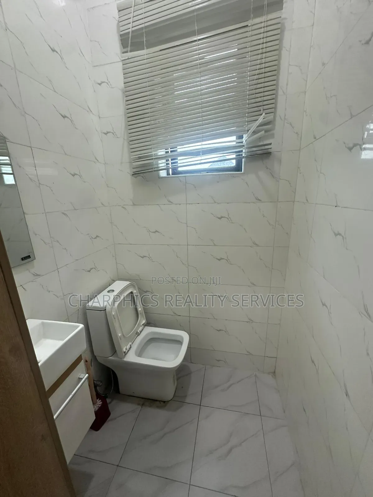 Furnished 2bdrm Apartment in Ologolo for rent