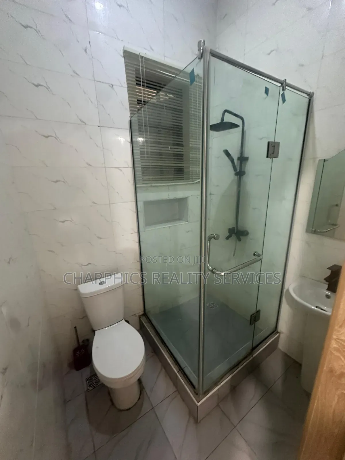 Furnished 2bdrm Apartment in Ologolo for rent