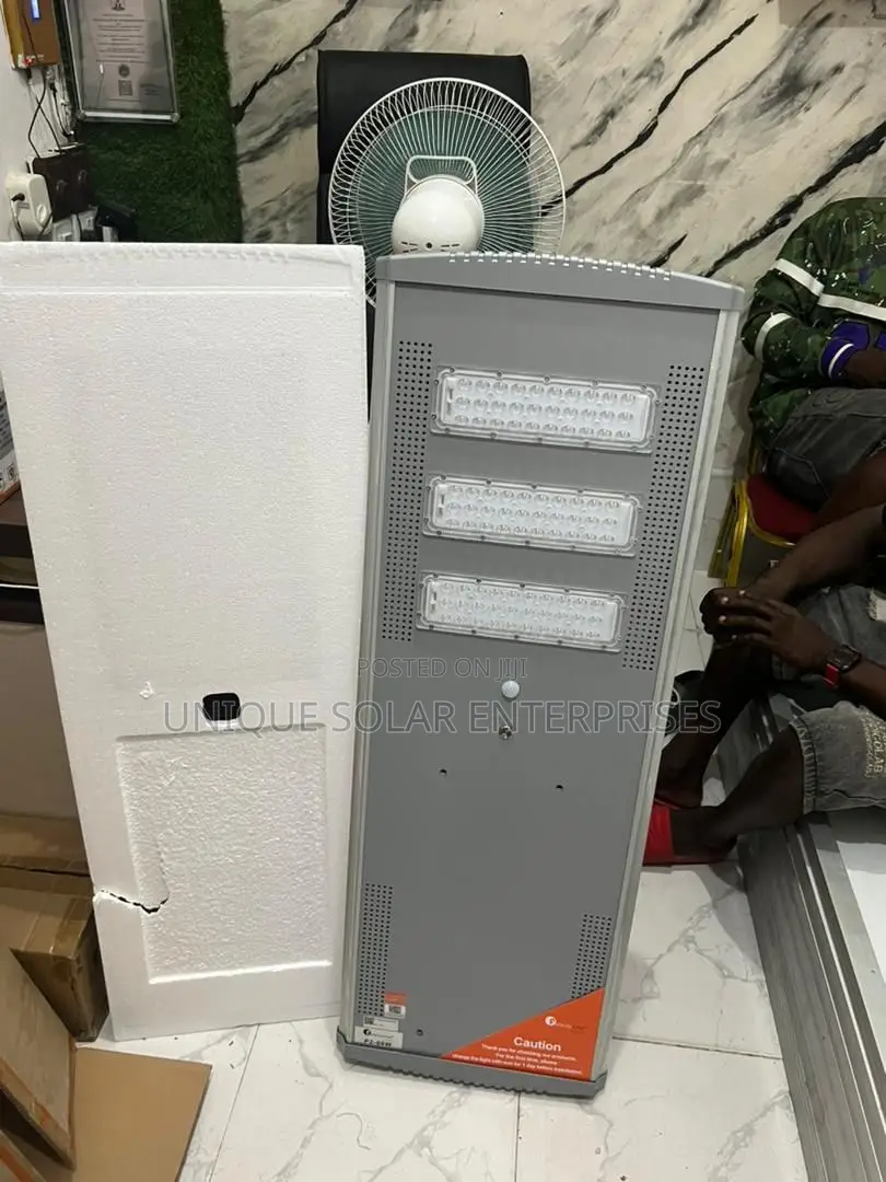 Felicity Solar Light