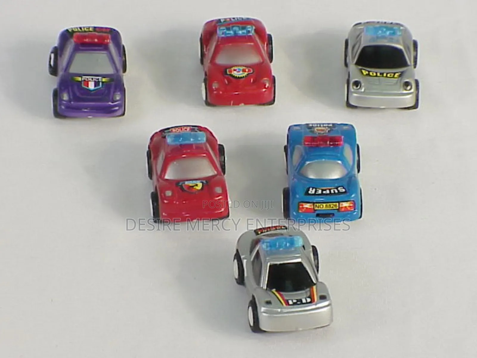 Children Toys for Party Packs