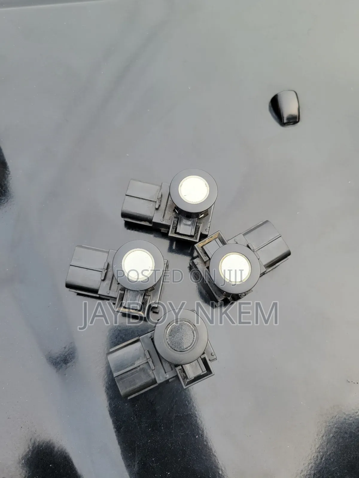 Parking Sensor for Lexus Rx 350 2015 Model