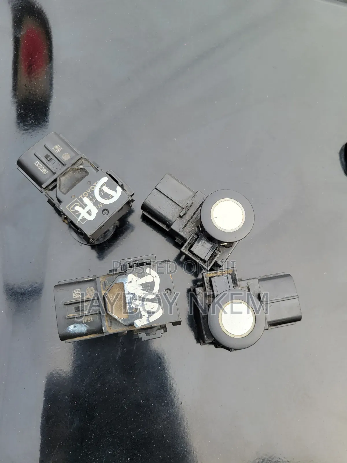 Parking Sensor for Lexus Rx 350 2015 Model