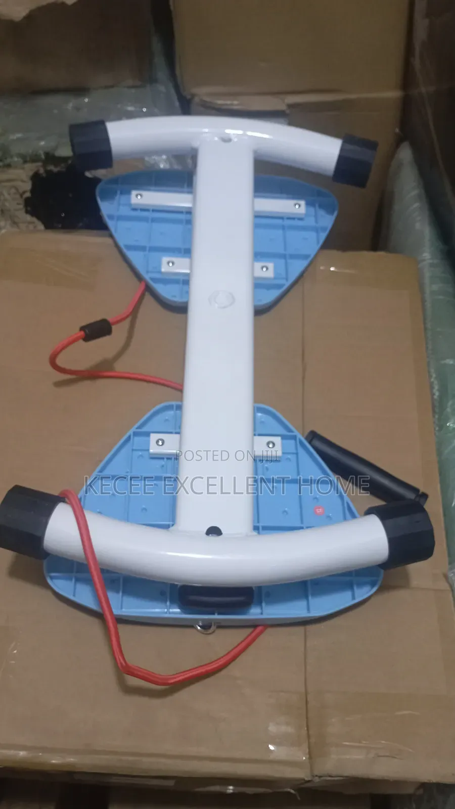 Sports Roller Machine