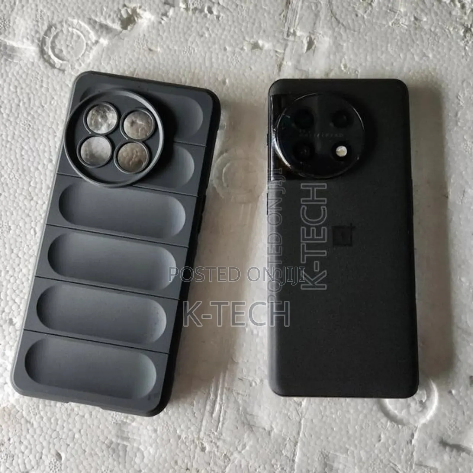 OnePlus 11 256 GB Black
