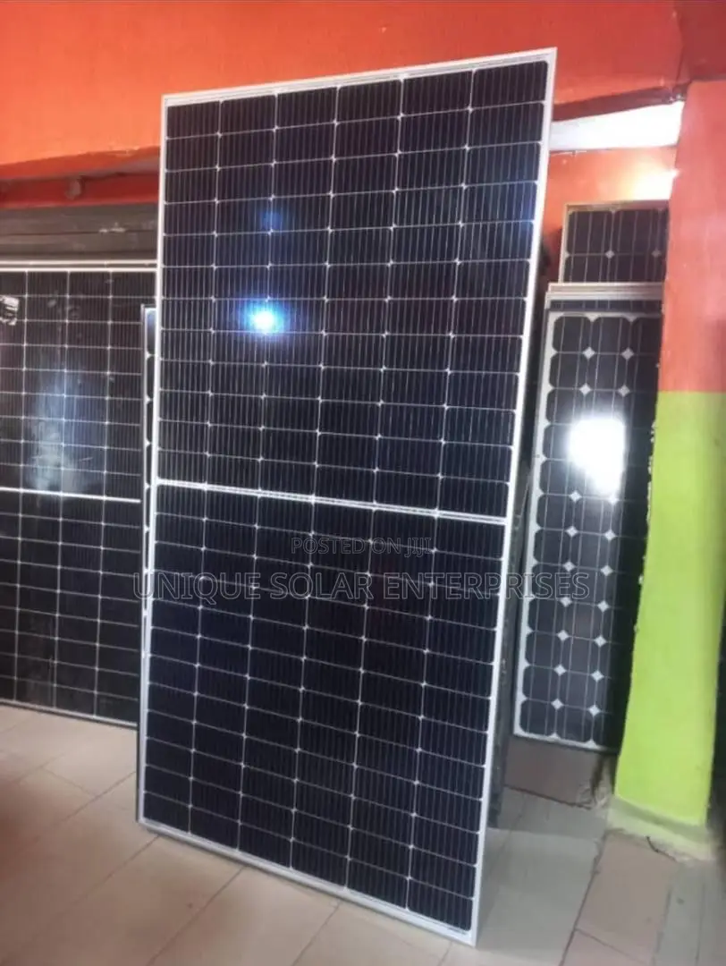 Jinko Solar Panels