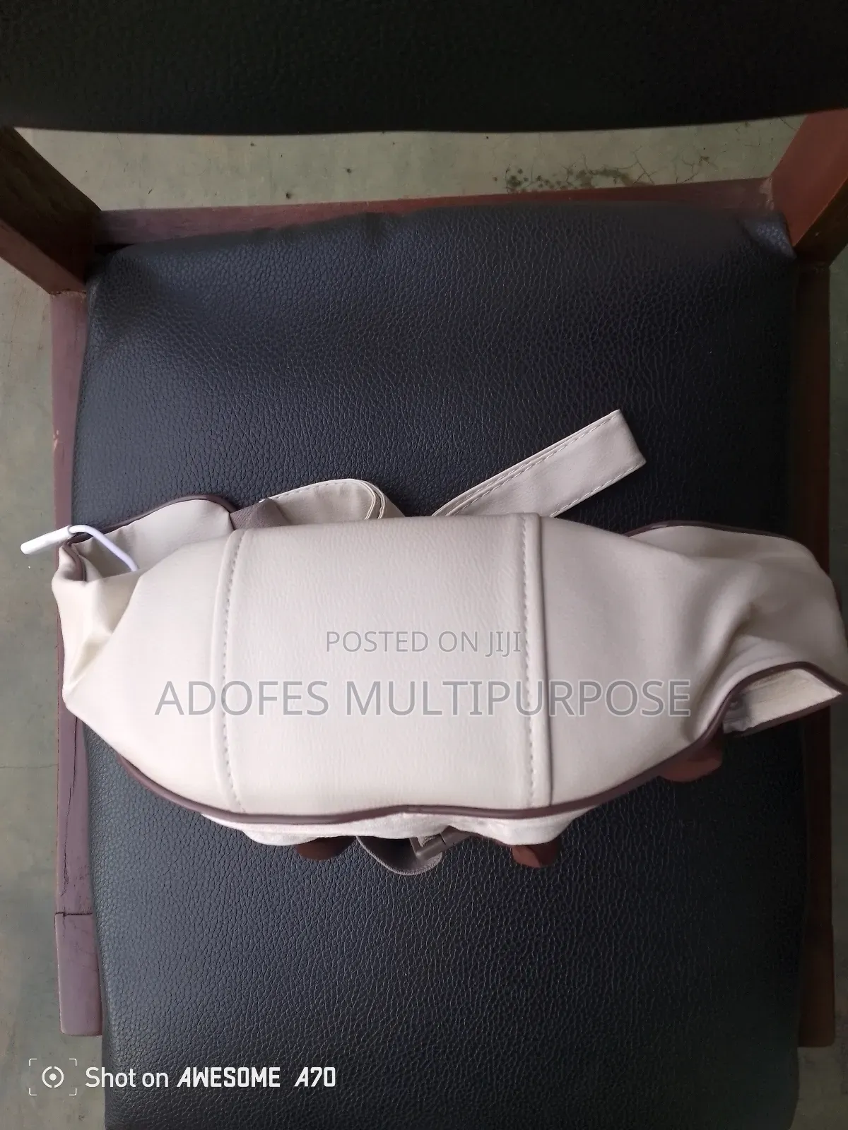 Rechargeable Back and Neck Massager