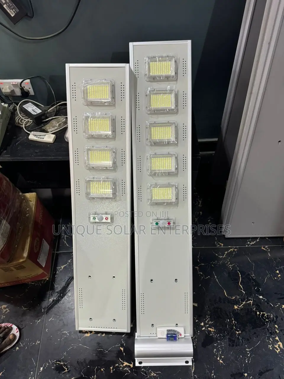 Solar Light