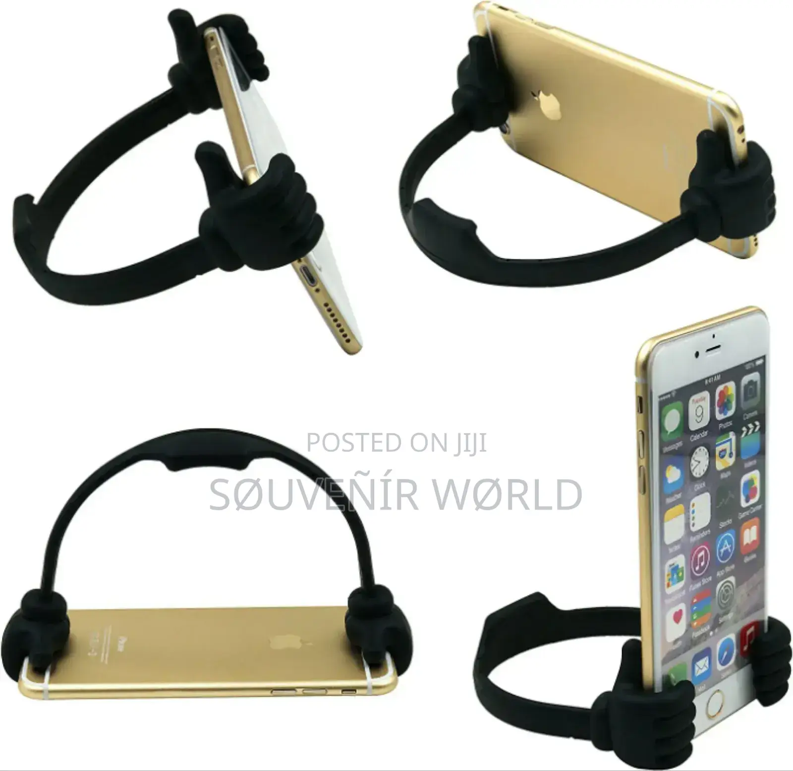 Mobile Phone Holder, Still Available