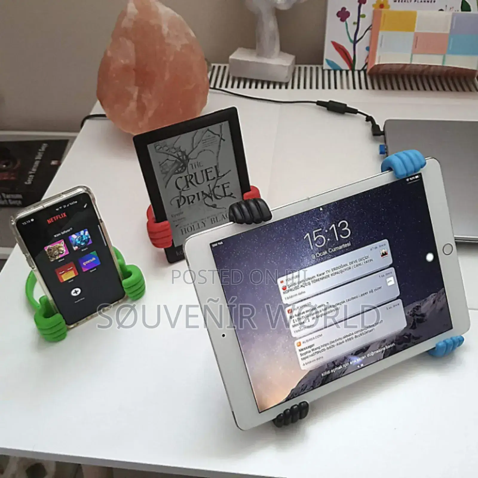 Mobile Phone Holder, Still Available
