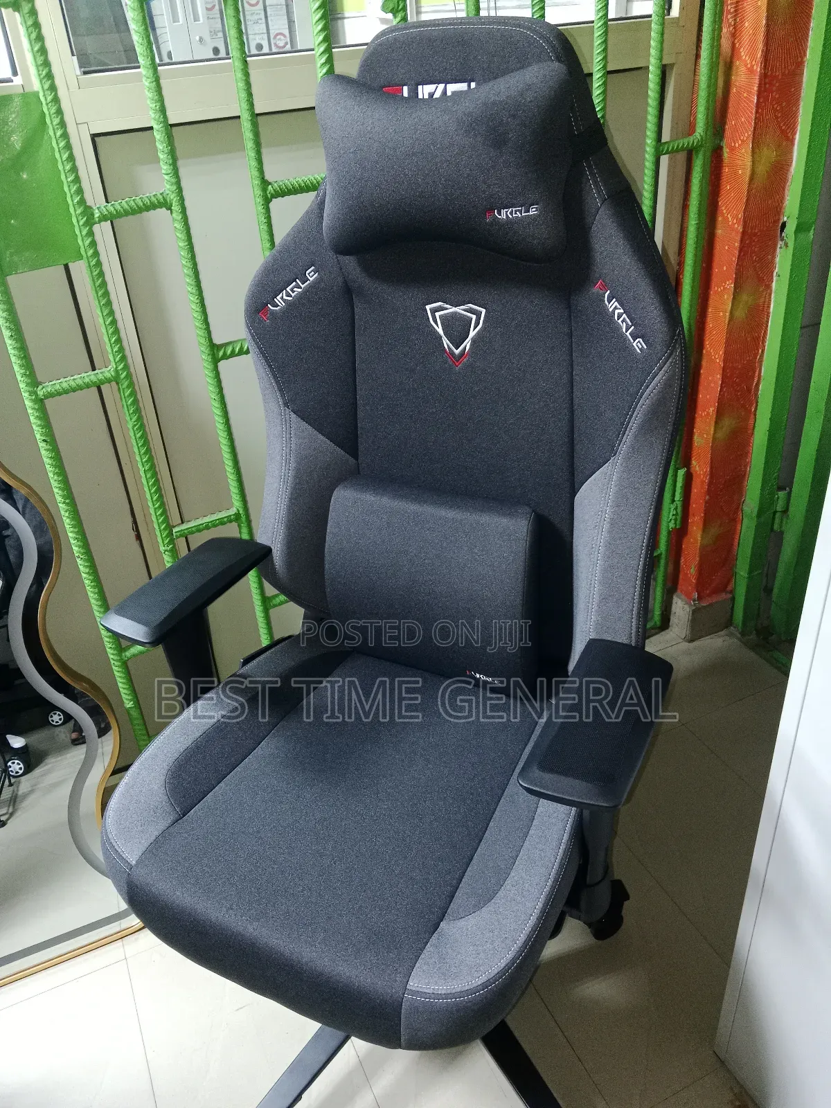 Exclusive Classic Recliner Executive Office Chair