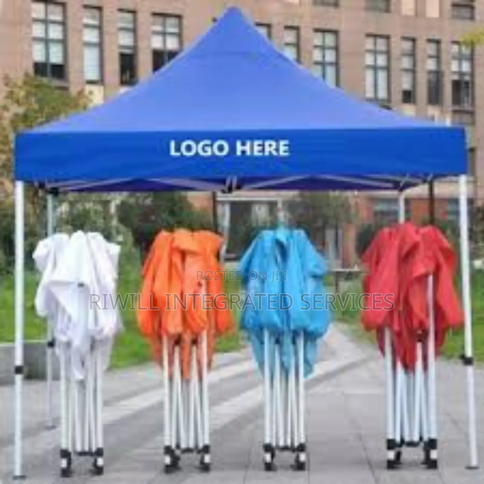 10 by 10 Feet Patio Canopy Cover