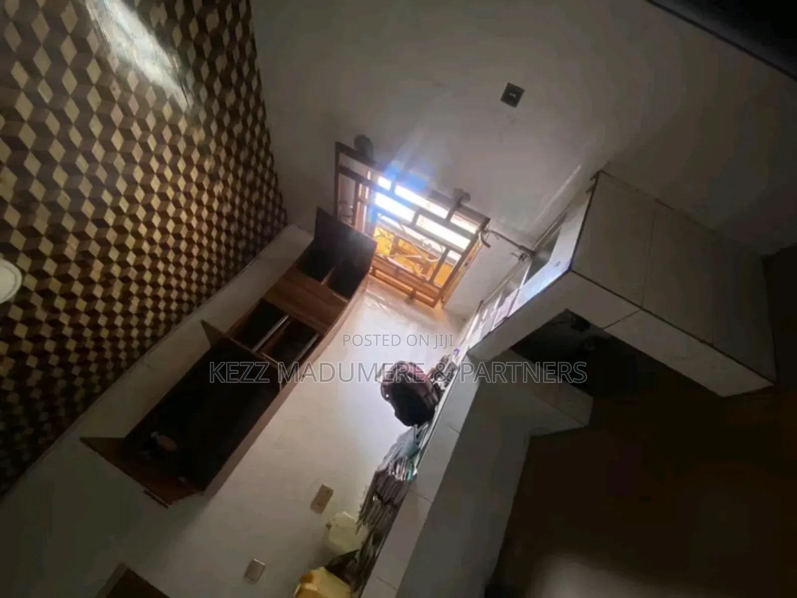 1bdrm Apartment in Sars Road Port for rent