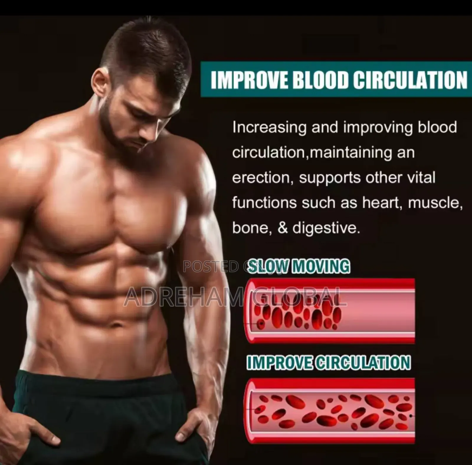 Male Penis Extender Cream Easy to Use, Lasting Erection Enlargement