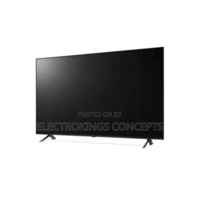 Lg 65 Inch Qned Smart Tv With Ai Magic Remote | Tv65qned82a6a