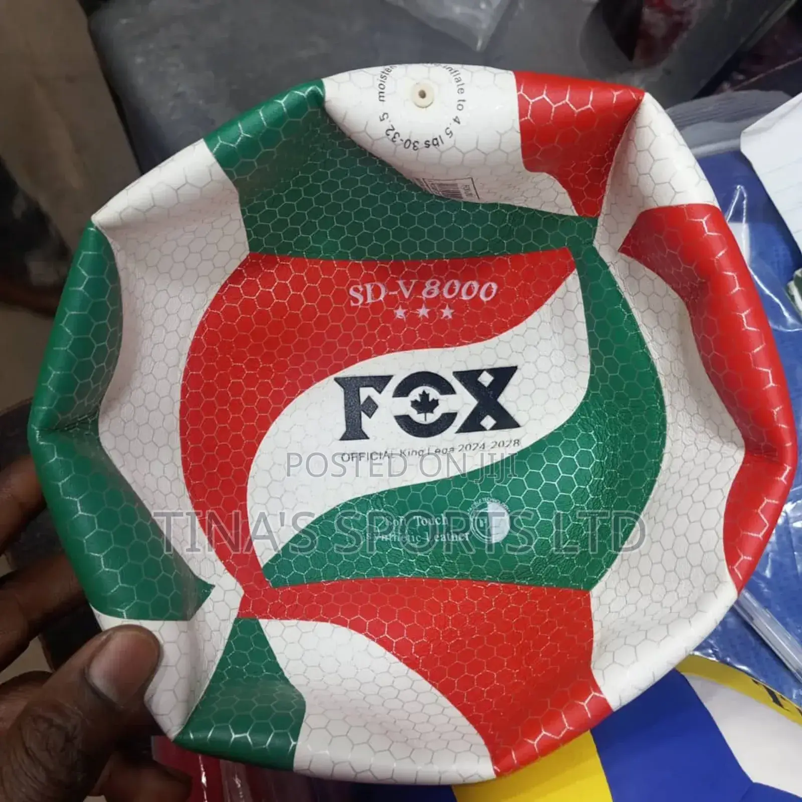 Original Volleyball