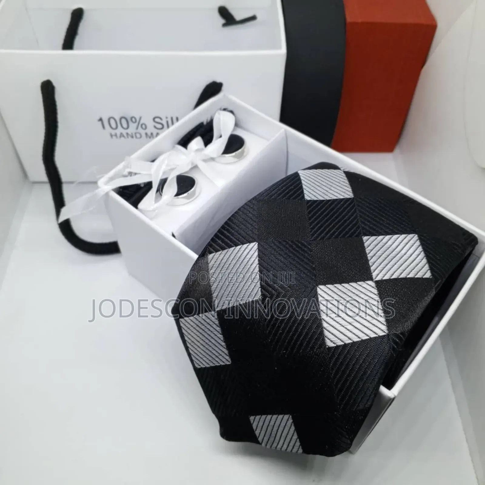 Ties That Stands You Out of the Crowd