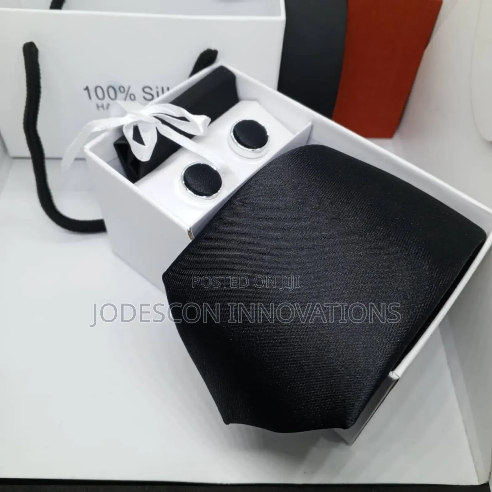 Ties That Stands You Out of the Crowd