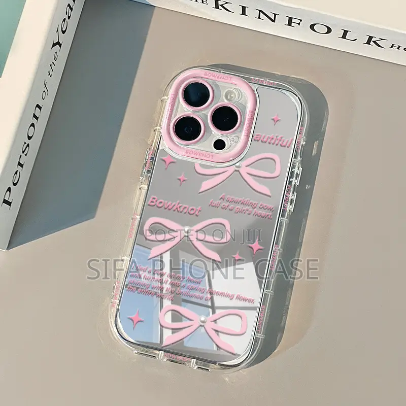 Sifa Phone Case