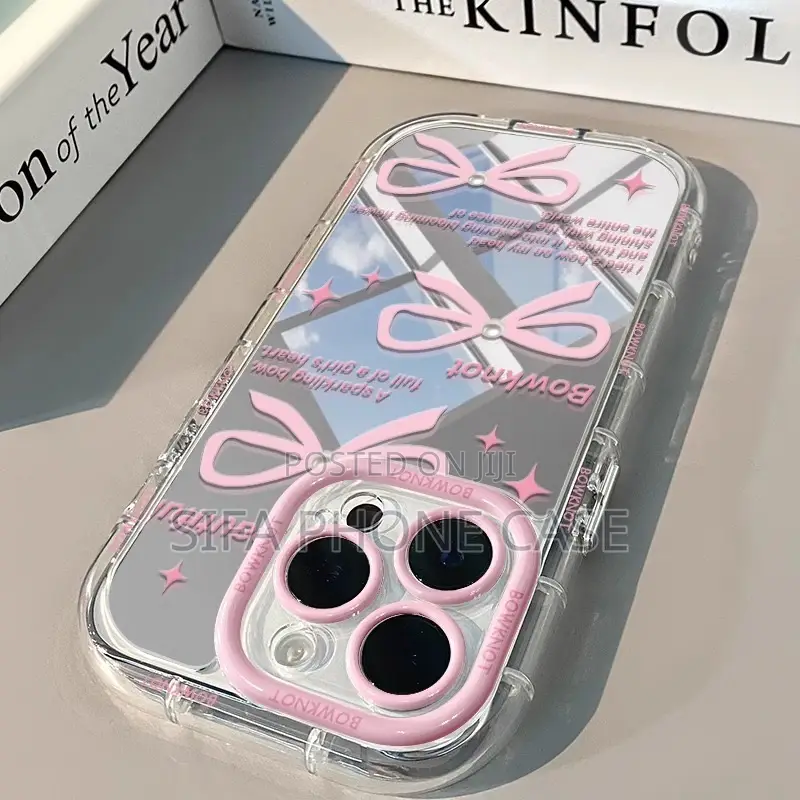 Sifa Phone Case