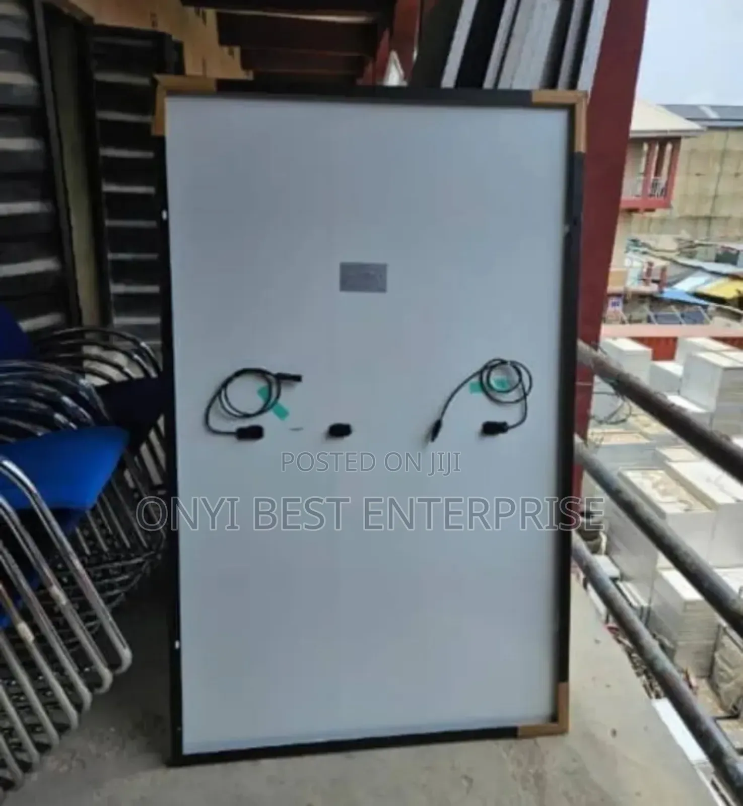 Canadian Solar Panels 500watts