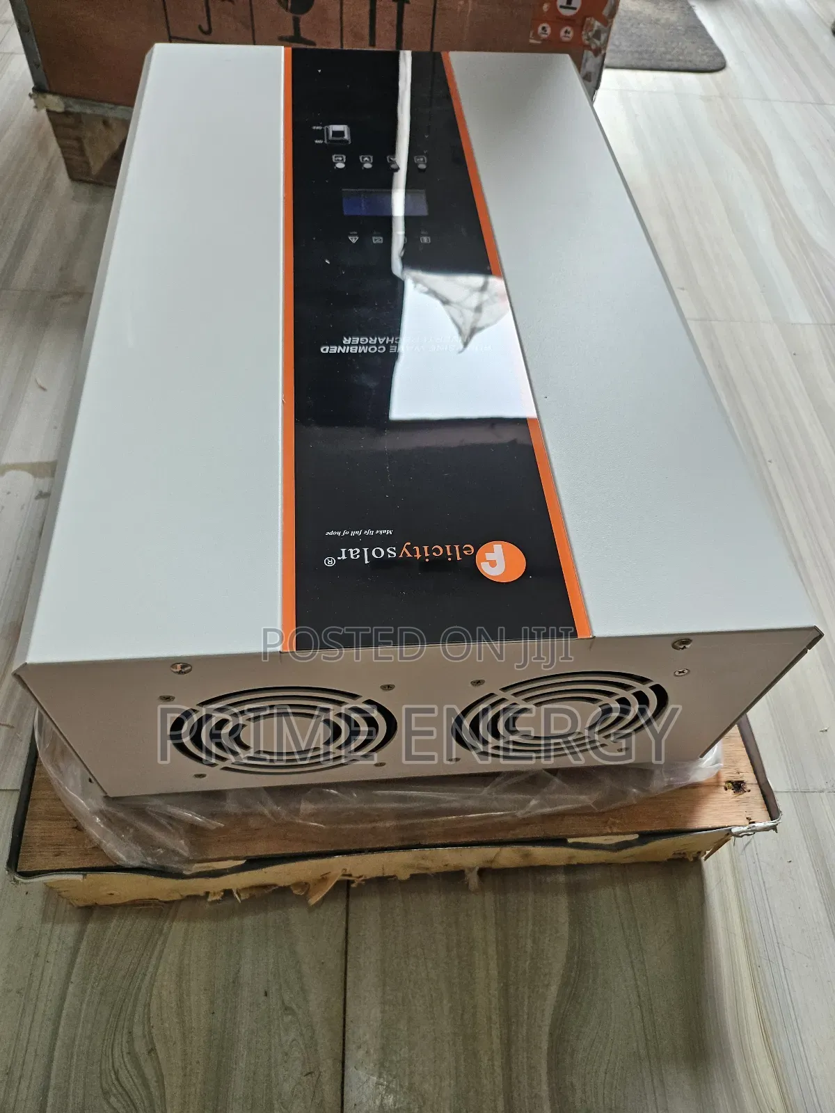 Felicity 10kva Non-hybrid Inverter 48v