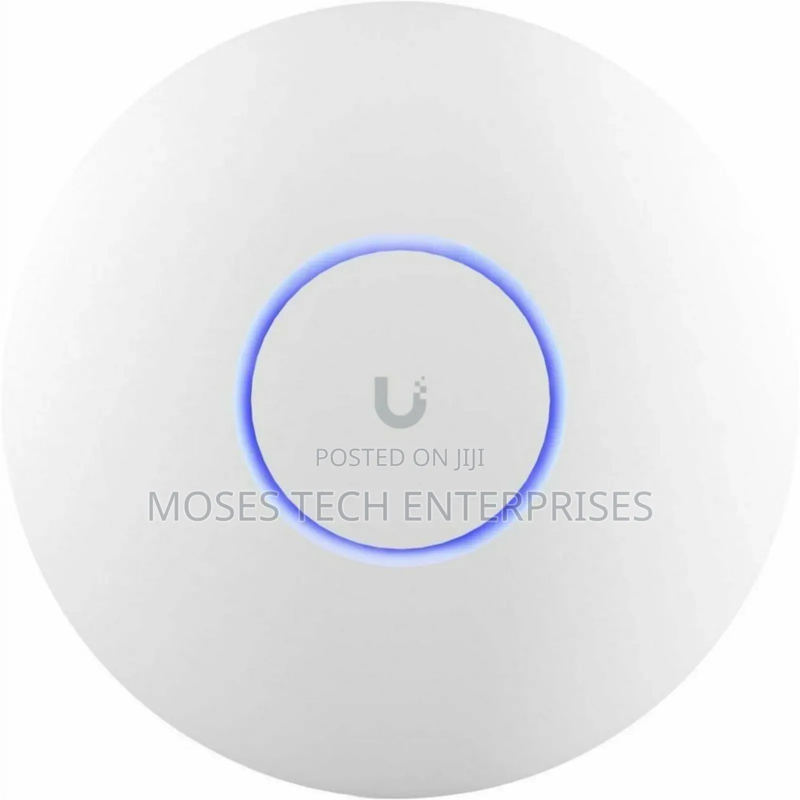 Ubiquiti Networks Unifi U7 Pro Tri-Band Wi-Fi 7 Access Point