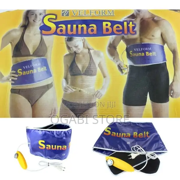 Sauna Slimming Belt
