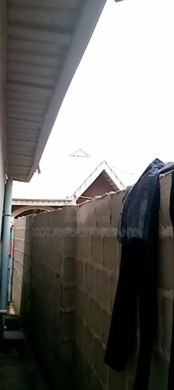 2bdrm Bungalow in Ado-Odo/Ota for sale