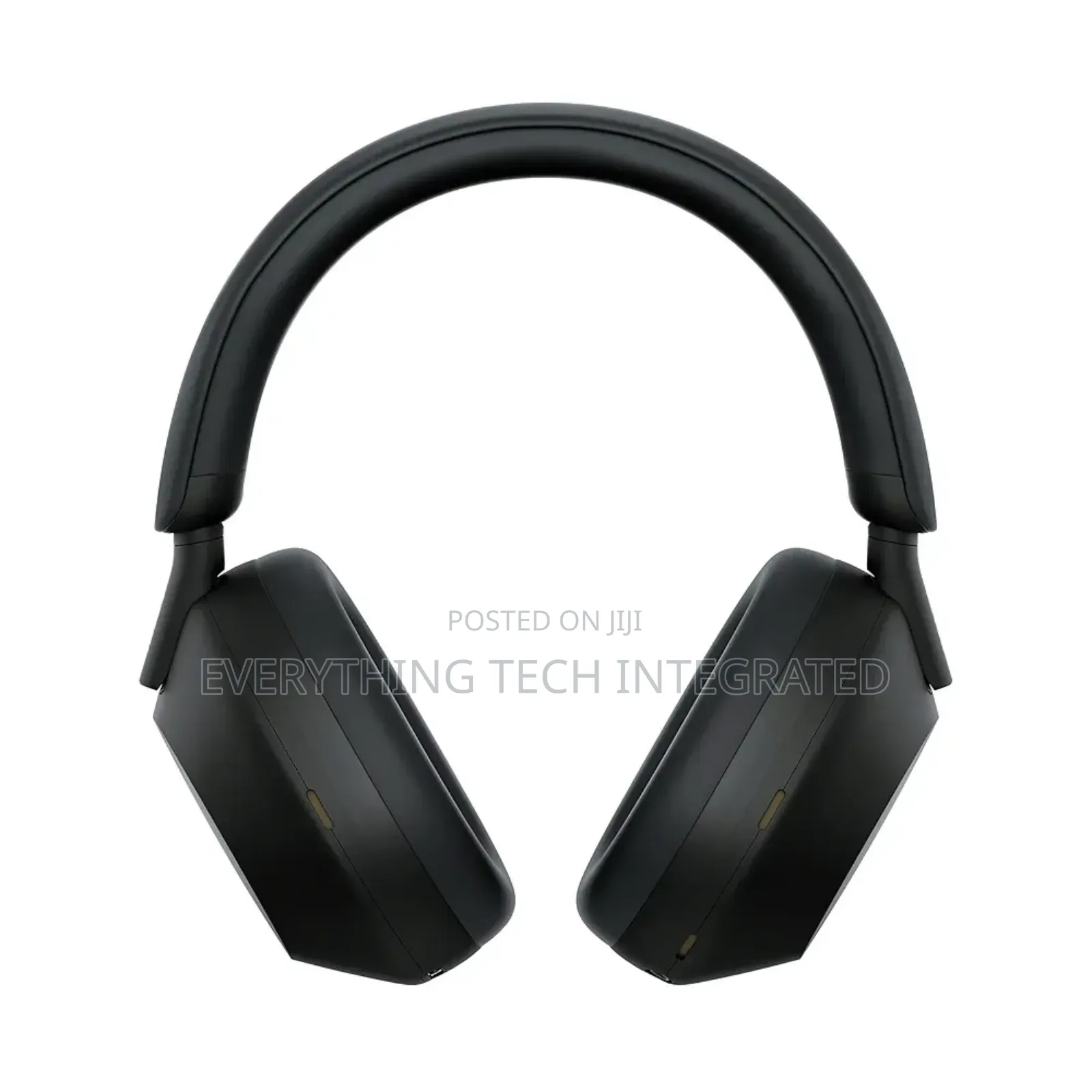 Sony Wh-1000xm5 Premium Noise Canceling Headphones, Auto Nc