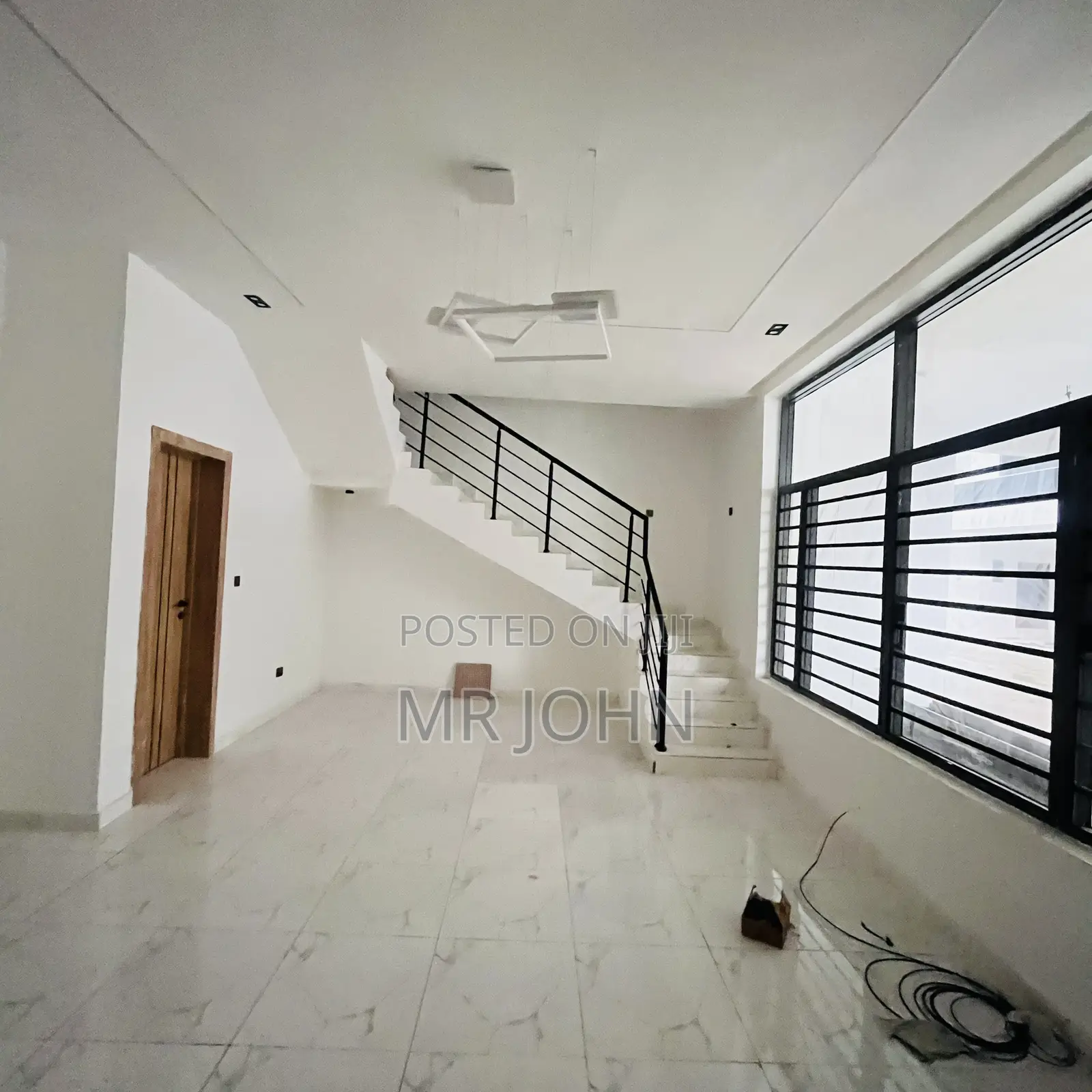 4bdrm Duplex in Ajah, Lekki Gardens Estate for rent