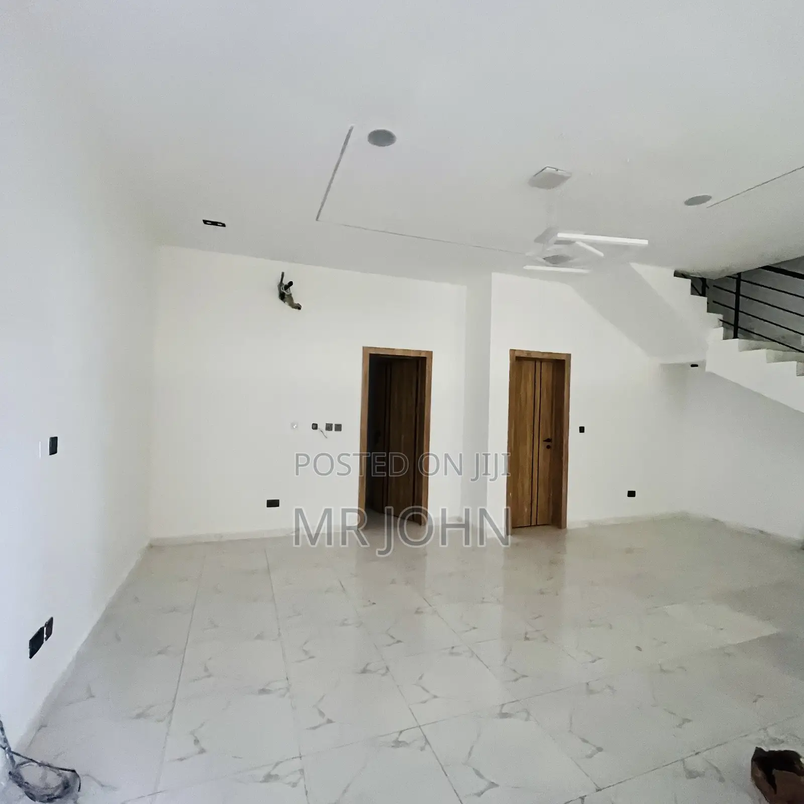 4bdrm Duplex in Ajah, Lekki Gardens Estate for rent
