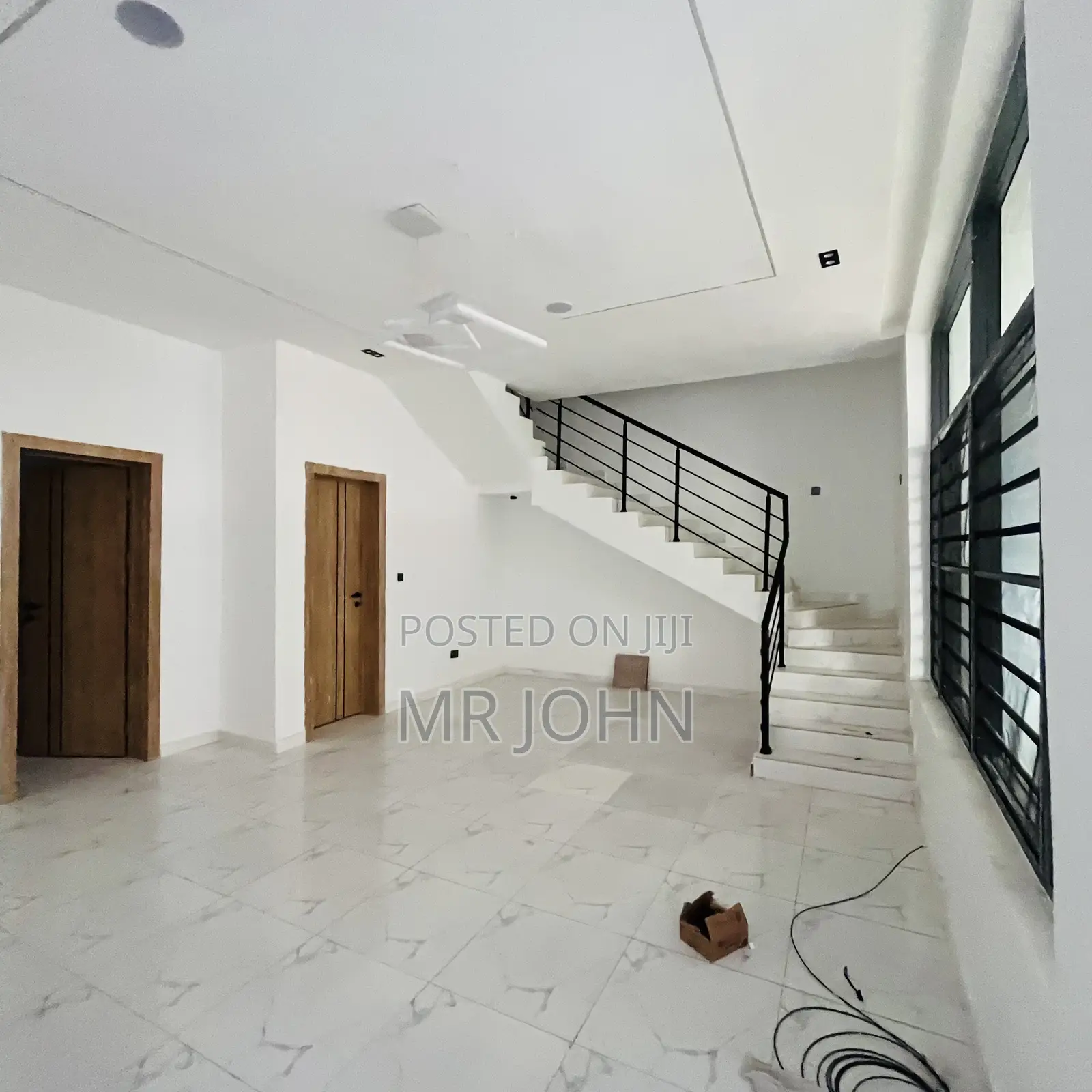 4bdrm Duplex in Ajah, Lekki Gardens Estate for rent