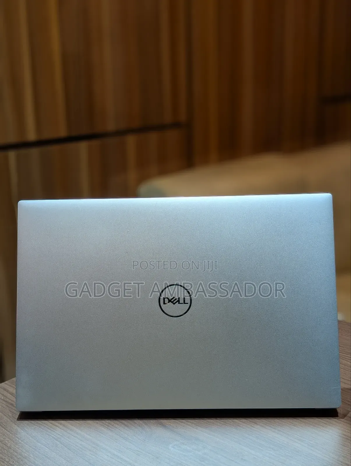 Laptop Dell XPS 15 9510 16GB Intel Core i7 SSD 512GB