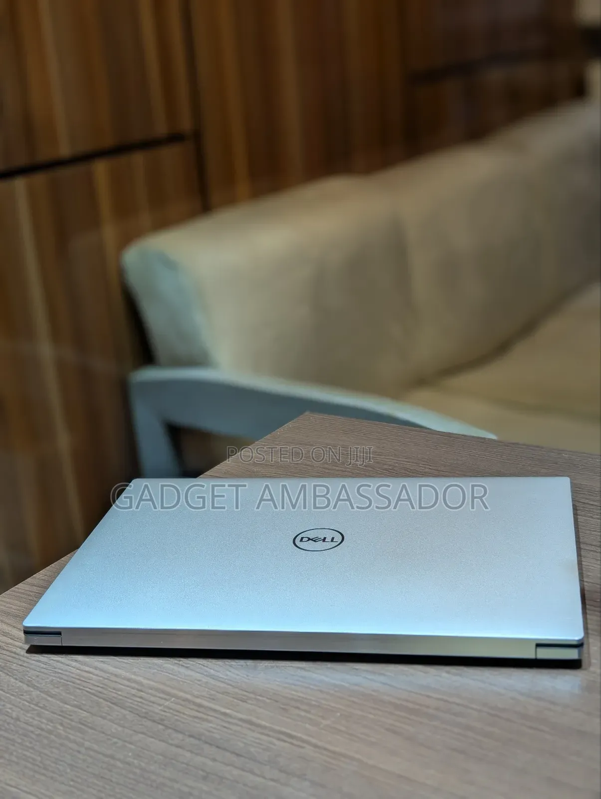Laptop Dell XPS 15 9510 16GB Intel Core i7 SSD 512GB