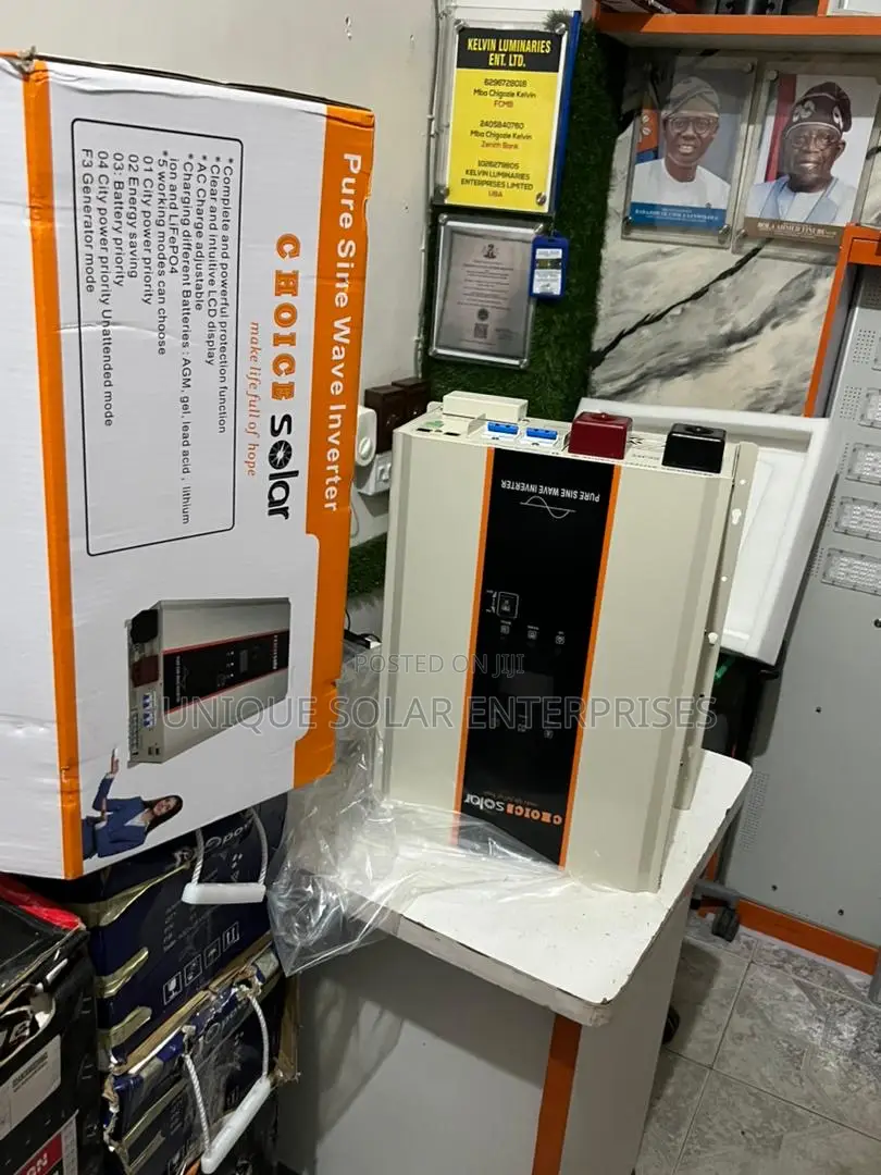 Solar Inverter