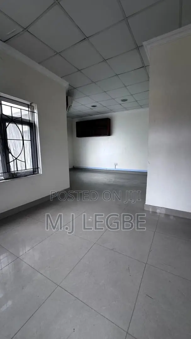 Certificate of Occupancy