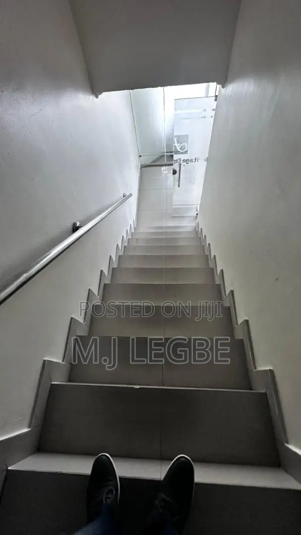 Certificate of Occupancy