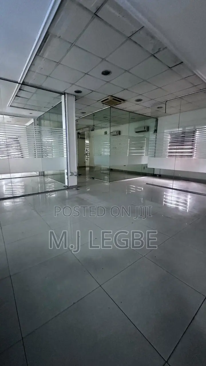 Certificate of Occupancy