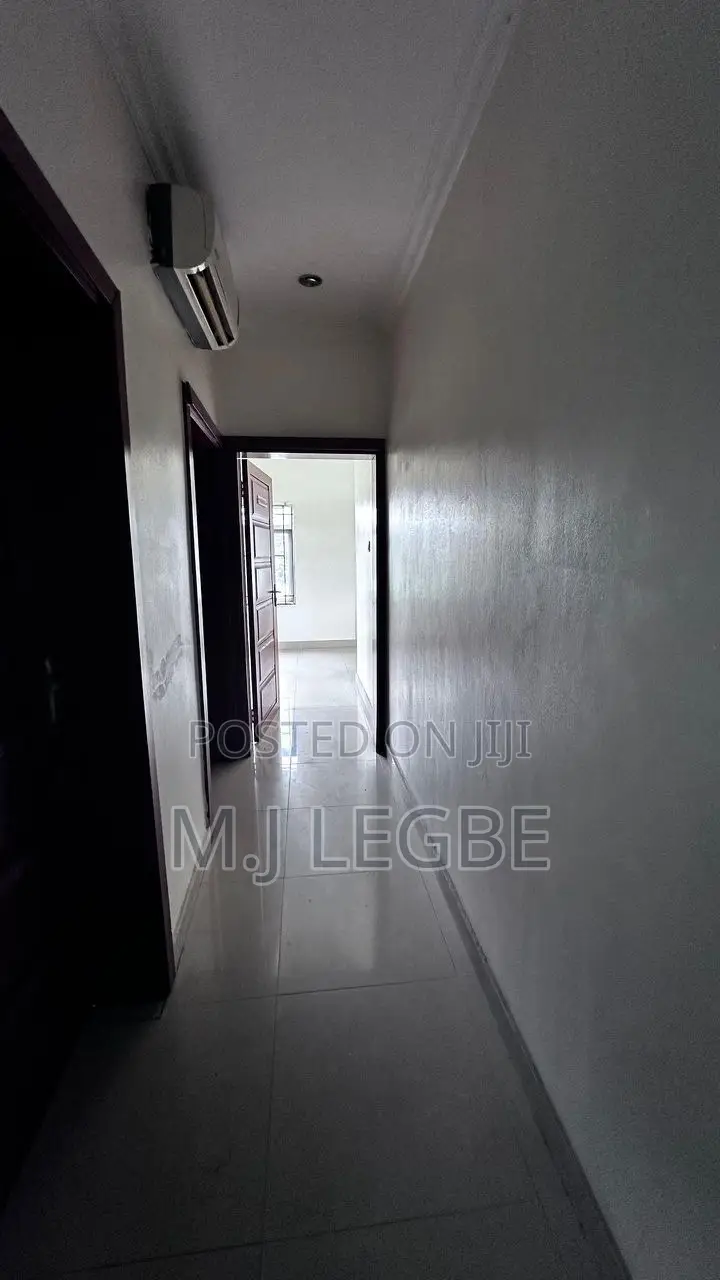 Certificate of Occupancy