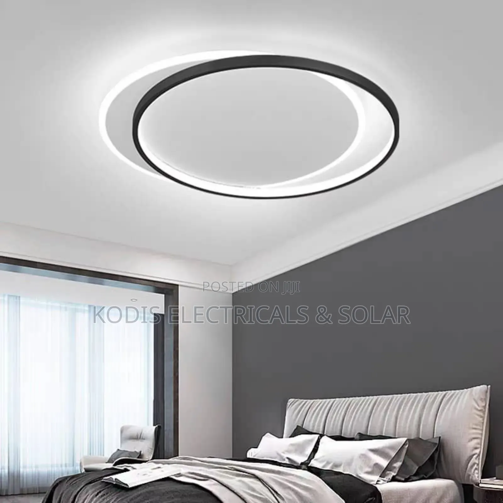 Ceiling Chandelier Lighting